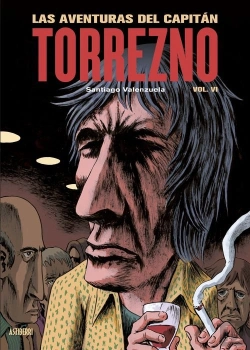 Bertrand.pt - Aventuras Del Capitan Torrezno 6,Las