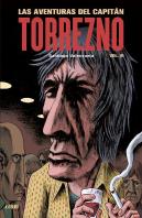 Aventuras Del Capitan Torrezno 6,Las