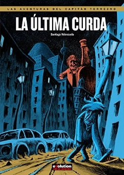 Bertrand.pt - Aventuras Del Capitan Torrezno, Las
