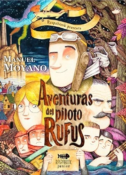 Bertrand.pt - Aventuras Del Piloto Rufus
