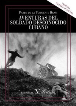Bertrand.pt - Aventuras Del Soldado Desconocido Cubano
