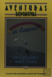 Aventuras Deportivas En Parapente