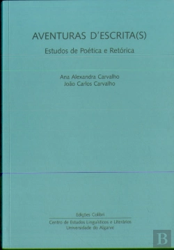 Bertrand.pt - Aventuras d'Escrita(s)