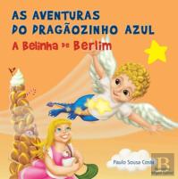 Aventuras do Dragãozinho Azul