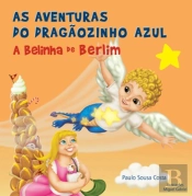Aventuras do Dragãozinho Azul