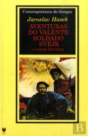 Aventuras do Valente Soldado Svejk