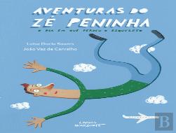 Aventuras do Zé Peninha
