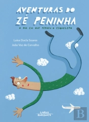 Aventuras do Zé Peninha