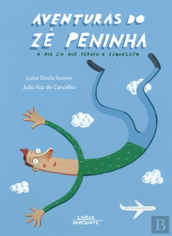 Bertrand.pt - Aventuras do Zé Peninha