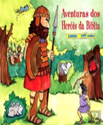 Aventuras dos Heróis da Bíblia