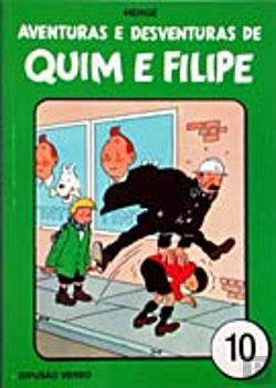 Bertrand.pt - Aventuras e desventuras de Quim e Filipe 10