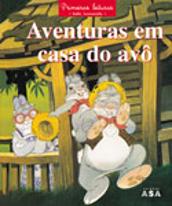 Aventuras em Casa do Avô