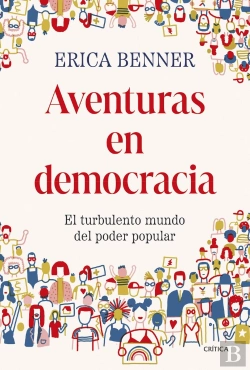 Bertrand.pt - Aventuras En Democracia