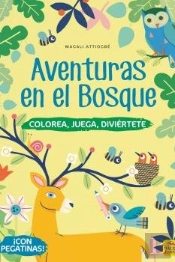 Aventuras En El Bosque