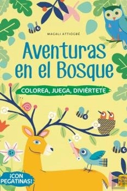 Bertrand.pt - Aventuras En El Bosque