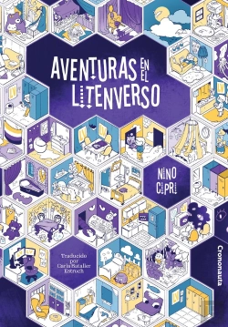 Bertrand.pt - Aventuras En El Litenverso