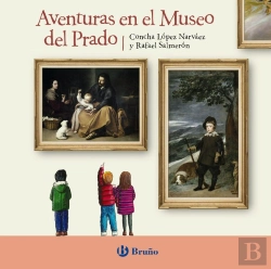 Bertrand.pt - Aventuras En El Museo Del Prado