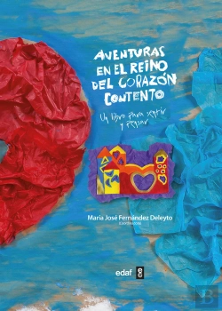 Bertrand.pt - Aventuras En El Reino Del Corazón Contento