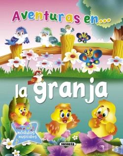 Bertrand.pt - Aventuras En... La Granja