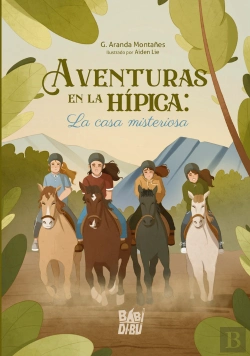 Bertrand.pt - Aventuras En La Hipica: La Casa Misteriosa