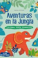 Aventuras En La Jungla