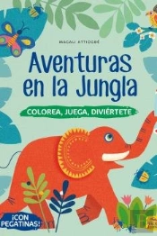 Aventuras En La Jungla