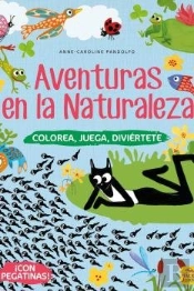 Aventuras En La Naturaleza