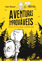 Aventuras Improváveis N.º 1