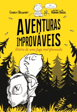 Bertrand.pt - Aventuras Improváveis N.º 1