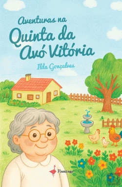 Bertrand.pt - Aventuras na Quinta da Avó Vitória