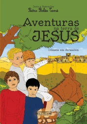Aventuras na Terra de Jesus