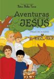 Aventuras na Terra de Jesus