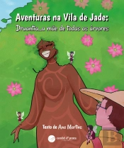 Aventuras na Vila de Jade