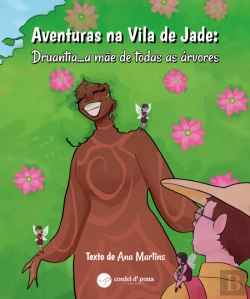 Bertrand.pt - Aventuras na Vila de Jade