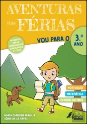 Aventuras nas Férias - Vou para o 3.º Ano