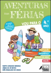 Aventuras nas Férias - Vou para o 4.º Ano