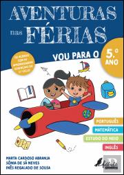 Aventuras nas Férias - Vou para o 5.º Ano