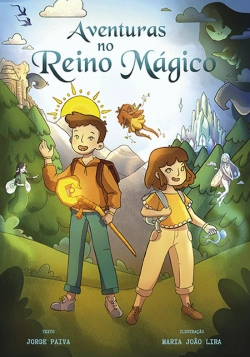 Bertrand.pt - Aventuras no Reino Mágico