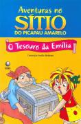 Aventuras no Sítio do Picapau Amarelo - O Tesouro da Emília