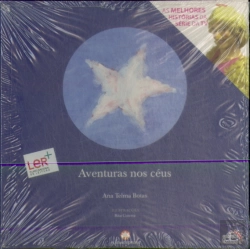 Bertrand.pt - Aventuras nos Céus