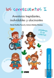 Aventuras Trepidantes, Inolvidables Y Alucinantes
