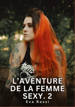 Bertrand.pt - Aventure De Femme Sexy 2 - Nouvelles Erotiques De Sexe Ta