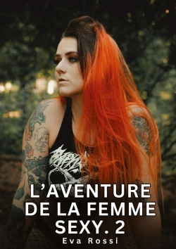 Bertrand.pt - Aventure De Femme Sexy 2 - Nouvelles Erotiques De Sexe Ta