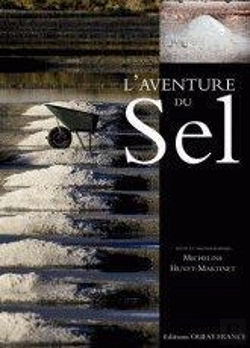 Bertrand.pt - Aventure Du Sel
