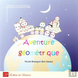 Bertrand.pt - Aventure Geometrique