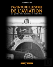 Aventure Illustree De L Aviation (L')