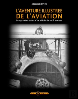 Bertrand.pt - Aventure Illustree De L Aviation (L')