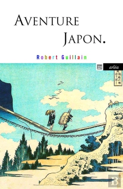 Bertrand.pt - Aventure Japon