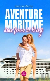 Aventure Maritime D Femme De Breizh