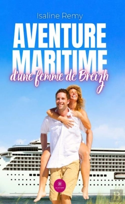 Bertrand.pt - Aventure Maritime D Femme De Breizh